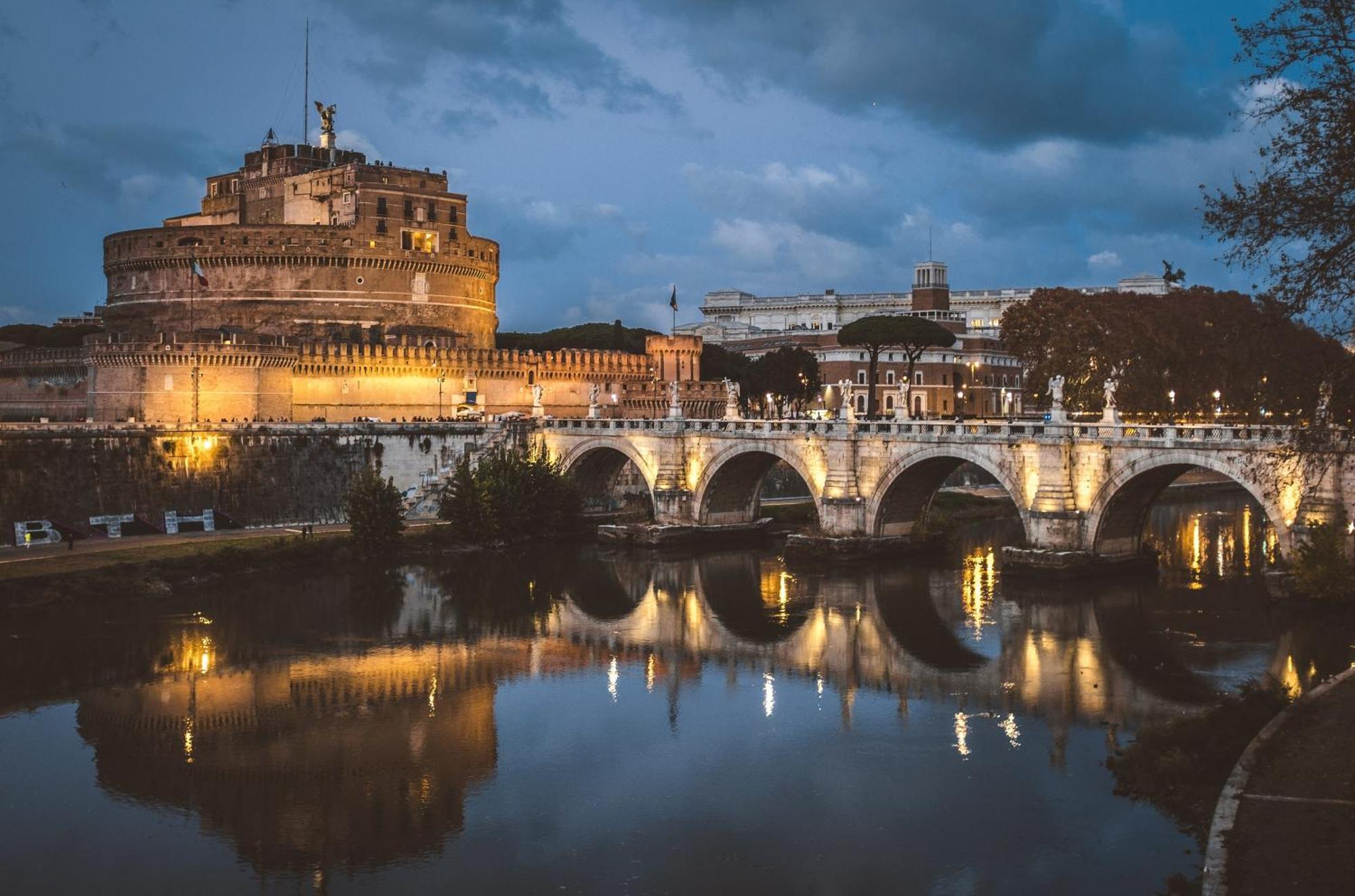 Lejlighed Trevi Charme