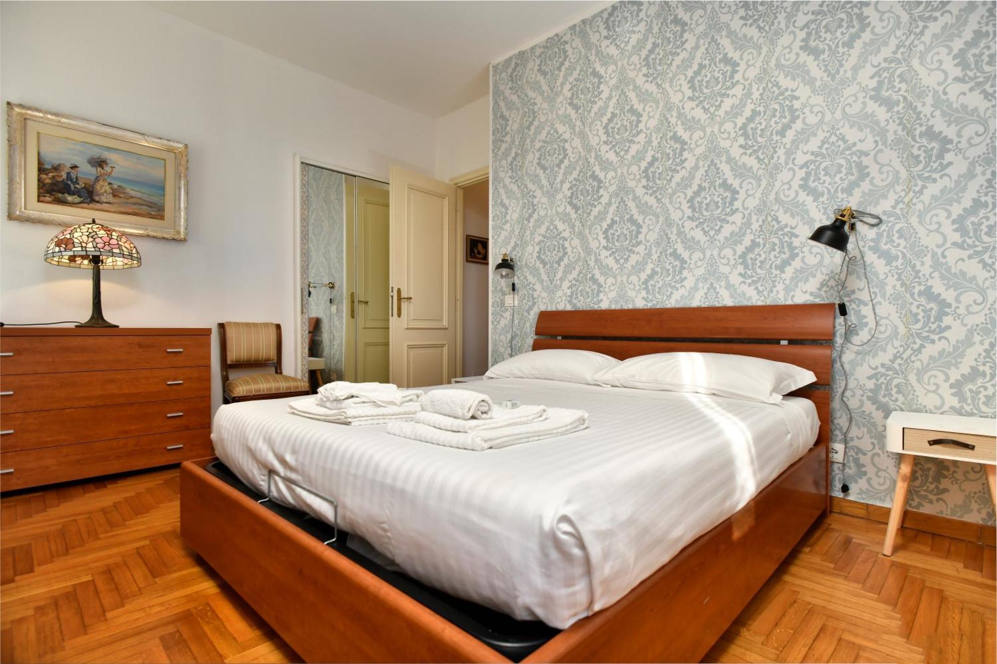 Appartamento Trevi Charme *