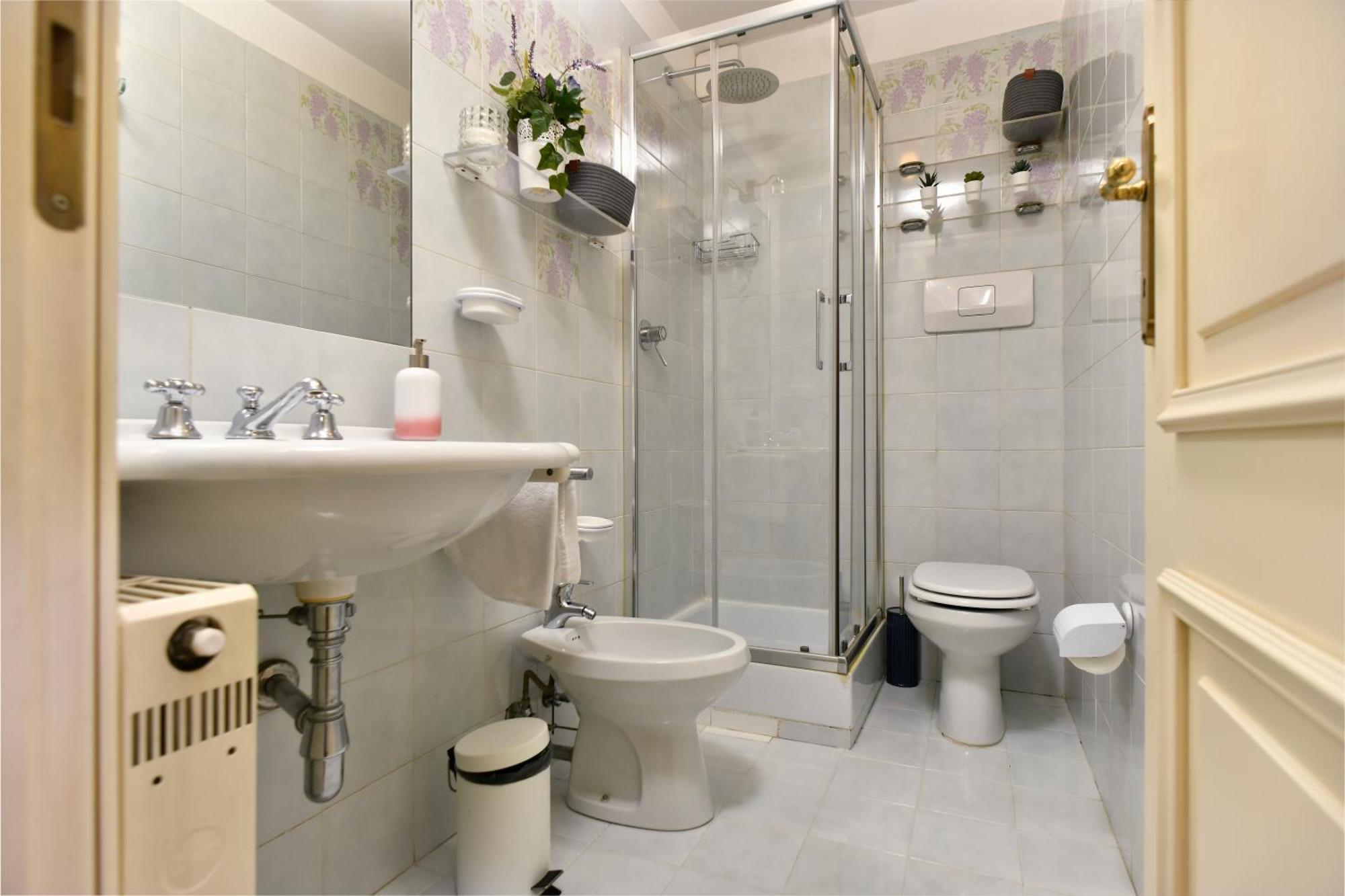 Trevi Charme * Rom